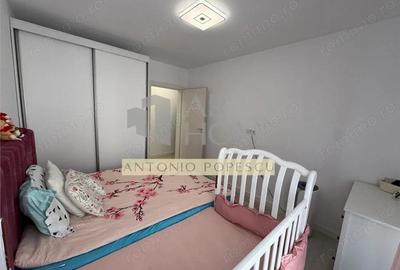 Apartament 3 camere, 2 locuri de parcare, in Ploiesti, zona Albert - 8