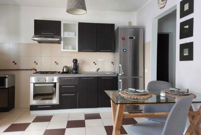 Apartament cu 2 camere decomandat în Ultracentral - 3