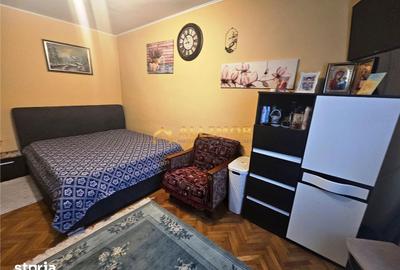 Apartament cu 2 camere în Cantacuzino - 13