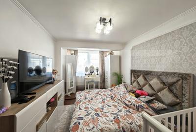 Apartament 3 camere, 68 mp utili, 2 balcoane, complet renovat in anul 2024 - 6