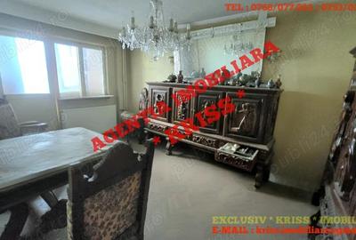 Apartament 4 Camere ULTRACENTRAL Confort 1 Decomandat Liber 95 Mp. 2 Balcoane 2 Bai Centrala Proprie - 2