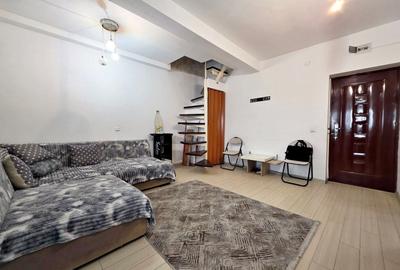 Apartament cu 2 camere decomandat, mobilat în Fizicienilor - 4