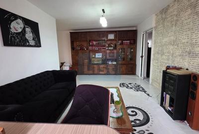 Apartament cu 4 camere semidecomandat, mobilat în Kiseleff - 3