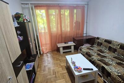 Apartament cu 2 camere semidecomandat, mobilat în Gorjului - 15