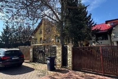 Vila tip duplex și teren intravilan - șos Erou Iancu Nicolae - 2