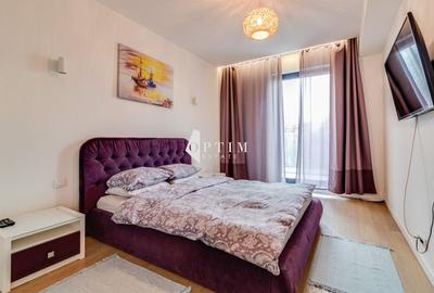 NOU! 2 camere , Terasa 15 mp, PARCARE , ONE Herastrau Plaza! - 3