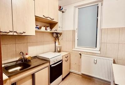 Tudor Vladimirescu-2 Camere Decomandat 50mp-renovat - 13