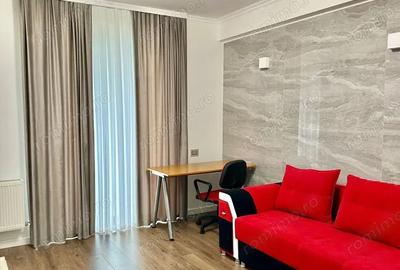 Apartament cu 2 camere decomandat în Apărătorii Patriei