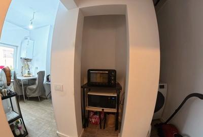 2 Camere - Cotroceni - Vila - 4