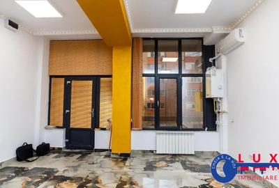 Spațiu comercial, de 37 mp, în Spitalului - 7