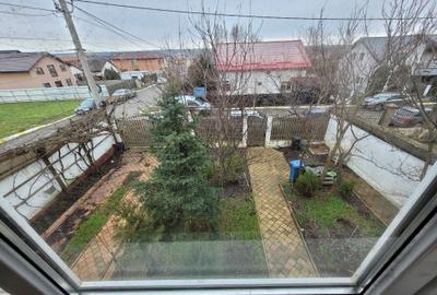 Casă cu 4 camere în Valu lui Traian - 1