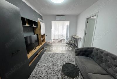 Apartament cu 2 camere nedecomandat în Central - 1
