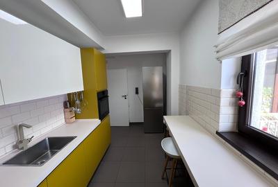Politehnica Str. Economu Cezarescu 5 min. Metrou Grozavesti - 15