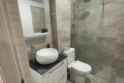 Apartament cu 2 camere decomandat, mobilat în Central - 5