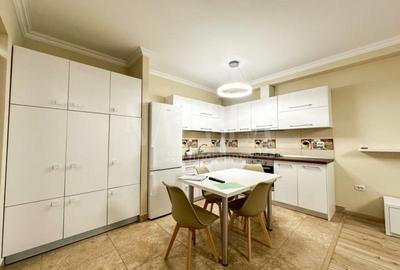 Apartament 3 camere de vanzare in Buna Ziua, Cluj Napoca - 6