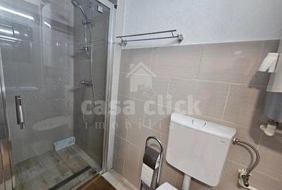 Garsonieră semidecomandată, mobilată în Micro 14 - 1