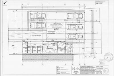 PLAZA,BULEVARDUL TIMIȘOARA,APARTAMENTE 2 CAMERE 160MP LA PARTER+ CURTE.132.000€ PLAZA,BULEVARDUL TIMIȘOARA,APARTAMENTE 2 CAMERE 160MP LA PARTER+ CURTE.132.000€ - 16