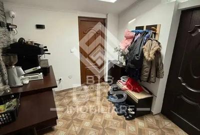 Casă individuală cu 3 camere cu Teren 120 Mp în Central - 5