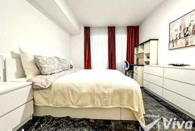 Apartament cu 3 camere, mobilat în Cug - 9