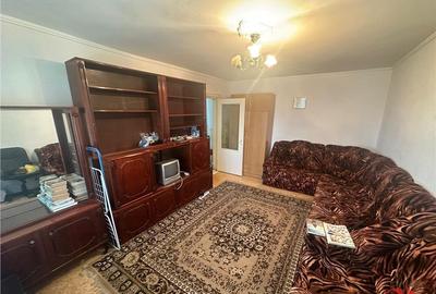 Apartament cu 2 camere decomandat în Central - 8