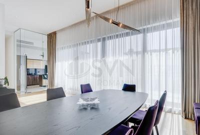 Penthouse pe un nivel complet I panorama 360 I Herastrau. Penthouse pe un nivel complet I panorama 360 I Herastrau. - 8