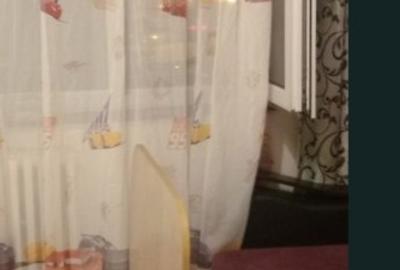 Garsonieră nedecomandată în Florilor - 4