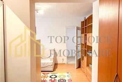 APARTAMENT 3 CAMERE TEI - ETAJ 3 - 2 BALCOANE - RENOVAT CU BUN GUST - 10