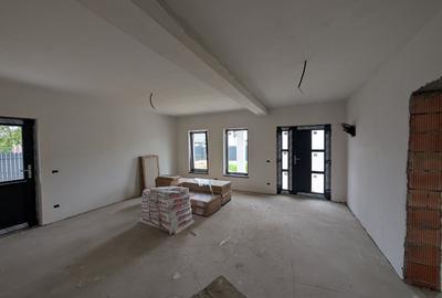 Casă individuală cu 3 camere cu Teren 380 Mp în Nord - 3