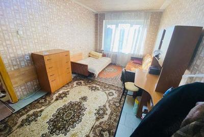 Garsoniera in zona Dorobanti Beller - 1