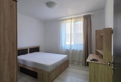Apartament cu 3 camere decomandat în Titan - 1