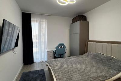 Apartament cu 2 camere în Nord - 9