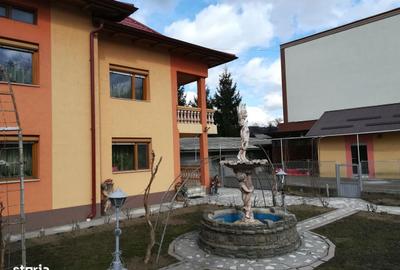 Casă cu 6 camere cu Teren 1000 Mp în Gura Humorului - 9
