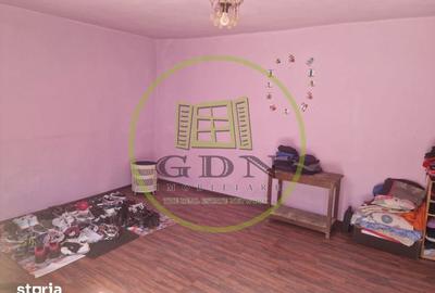 Casă cu 3 camere cu Teren 650 Mp în Central - 11