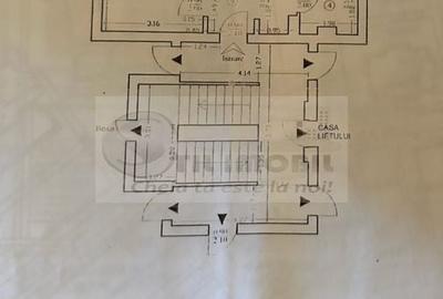 Apartament cu 2 camere, decomandat, 37.6 mp - Zimbru - 73.000 euro ! Apartament cu 2 camere, decomandat, 37.6 mp - Zimbru - 73.000 euro ! - 6