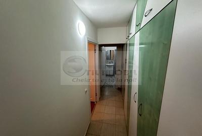 Apartament cu 3 camere - Acces la curte - 103.000 euro ! - 5