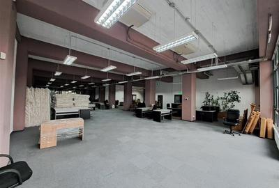 Spatiu pentru birouri, 423 mp utili, situat in zona Semicentrala! - 3