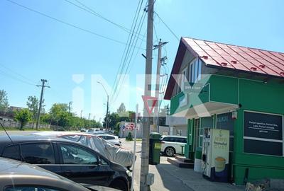 Spatiu comercial stradal de inchiriat - Calea Dragasani - Trivale - 2