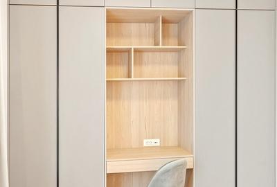 One Verdi Parc - 3 camere + parcare subterana - 21