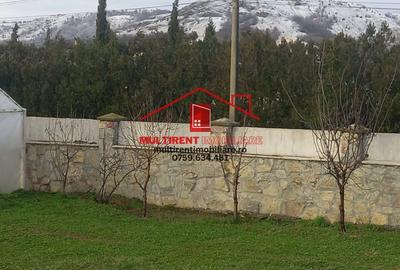 Casă individuală cu 4 camere cu Canalizare în Niculițel - 13