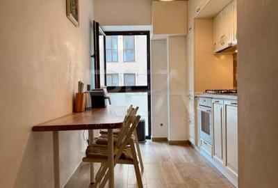 Apartament 3 Camere Moghiros Parc Residence - 10