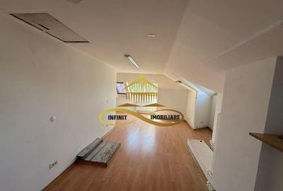 Casa cu destinatie comerciala de inchiriat in Bacau Cfr - 31