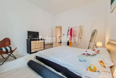 Ap 3 cam 80 mp MODERN - renovat complet, centrala gaz - Centrul Vechi - 15