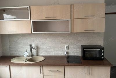 Garsonieră nedecomandată în Lipovei - 4