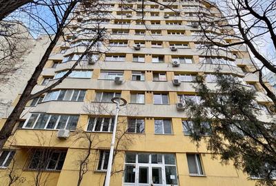 Apartament cu 2 camere semidecomandat în Tei - 21