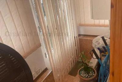 Apartament cu 4 camere în Hipodrom - 18