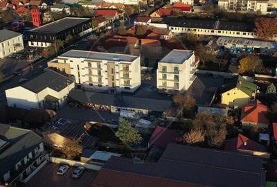 Apartament cu 2 camere decomandat în Orașul Vechi - 2