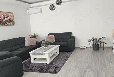 PF vand casa mobilata, utilata si independenta energetic,Dezmir,Cluj - 6
