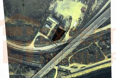 Teren intravilan situat in zona Agigea-Poarta 10 Teren intravilan situat in zona Agigea-Poarta 10 - 3