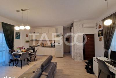 Apartament cu 3 camere decomandat în Central - 1