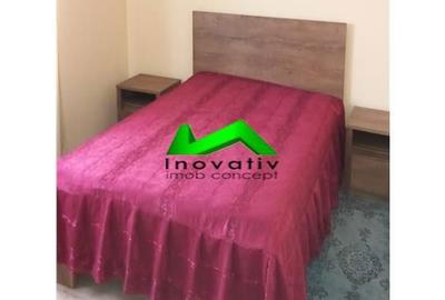 Apartament cu 2 camere decomandat, mobilat în Central - 2